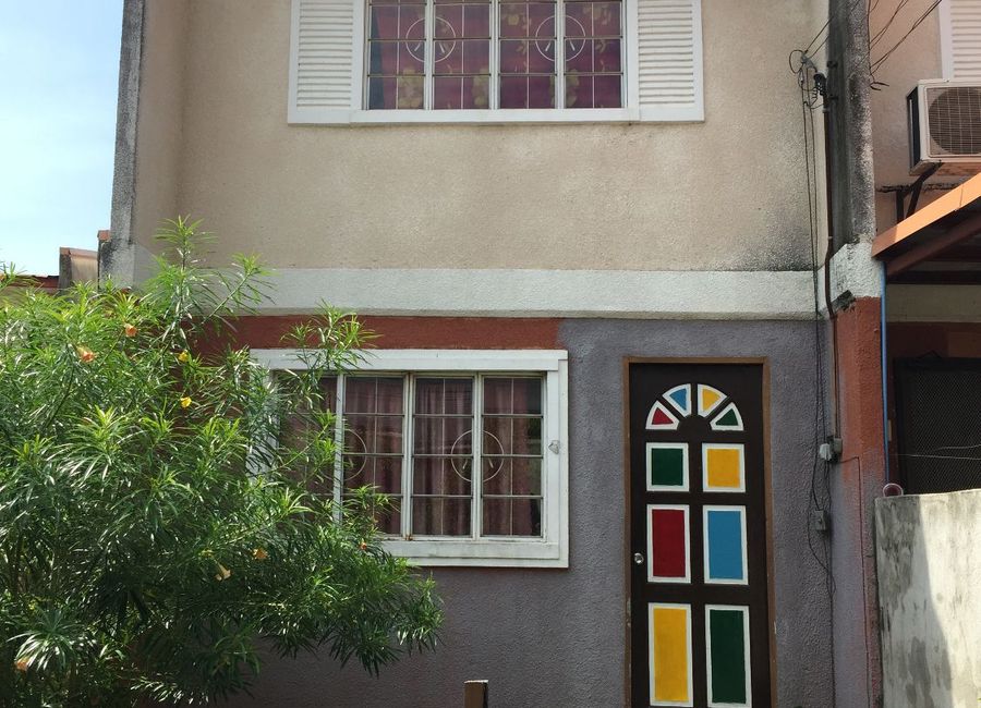 House& Lot for Sale in Genesis Subdivision, Lapu2 City