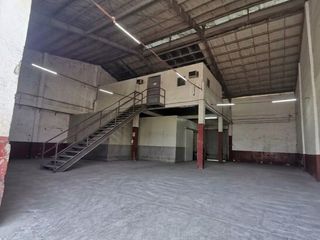 520 sqm TAGUIG WAREHOUSE FOR LEASE