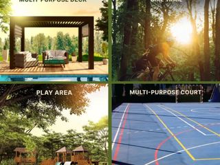 Residential Lot for Sale (Pre-Selling) in Rockwell Bulacan - The Samanean at Paradise Farms