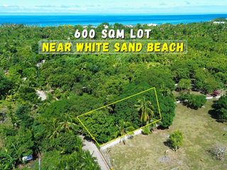 Top 5 Affordable Lots for Sale in Camotes Islands, Cebu