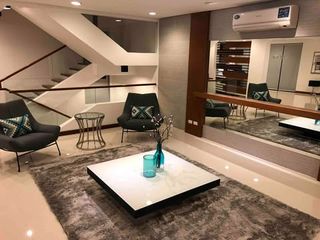 4 Bedrooms Townhouse at Scout Area New Manila for Rent in Quezon City