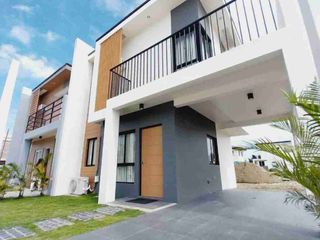 Single Attached House