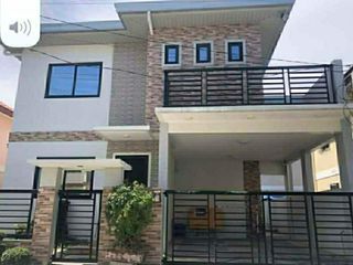 Fully furnished 4BR House and Lot for Sale in Solana Country Homes!
