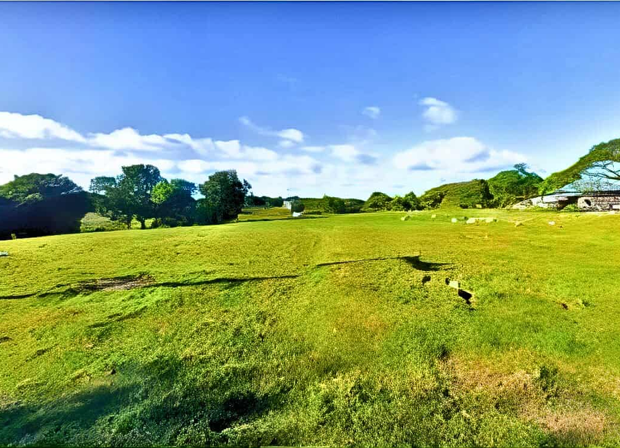 Lot for Sale Ideal for Subdivision Development