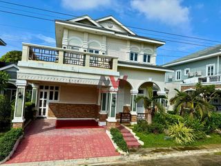 HOUSE AND LOT FOR SALE – Grand Madison Model