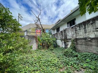 FOR SALE!!! 821sqm Vacant Lot in Alabang, Muntinlupa, National Road, across South Park Center by Ayala Malls