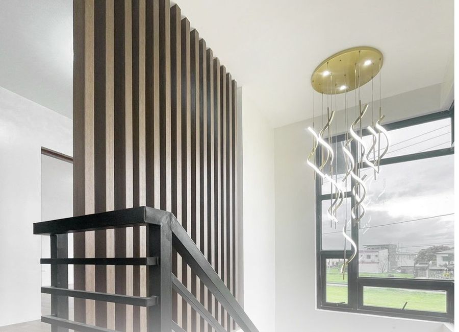 New Modern Antel House and Lot for Sale / Rent