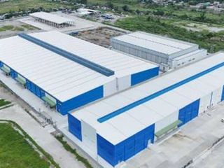 Modern 2,000 SQM Warehouse for Lease in Mabalacat, Pampanga