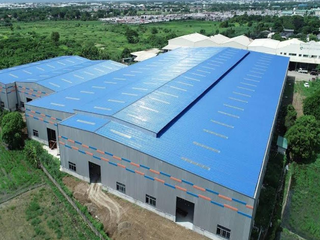 13,000 SQM Warehouse for Lease in Carmona, Cavite
