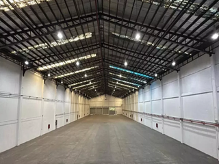 3,000 SQM Warehouse for Lease in Pasig