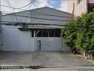 PASIG Warehouse for LEASE with a size of 900 SQM