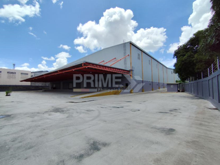 4 Hectares Warehouse for Lease in Taytay