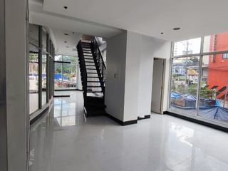OFFICE SPACE FOR LEASE, WEST AVENUE QUEZON CITY #5 The One Executive Office Bldg., West Avenue, Quezon City