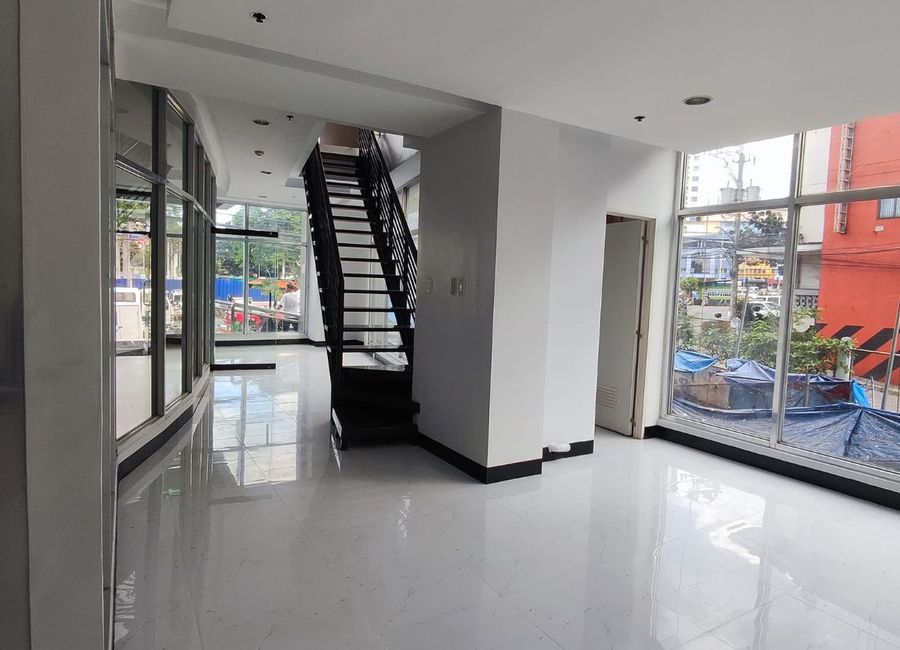 OFFICE SPACE FOR LEASE, WEST AVENUE QUEZON CITY #5 The One Executive ...