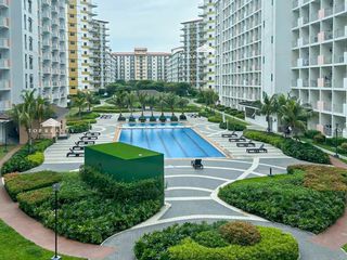 2-Bedroom 2BR Condo for Sale at Field Residences | Muntinlupa City