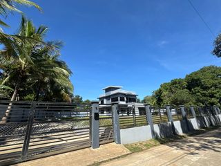 Exceptional Finish: A Contemporary Villa Designed for Grand-Scale Entertaining in Bagac, Bataan