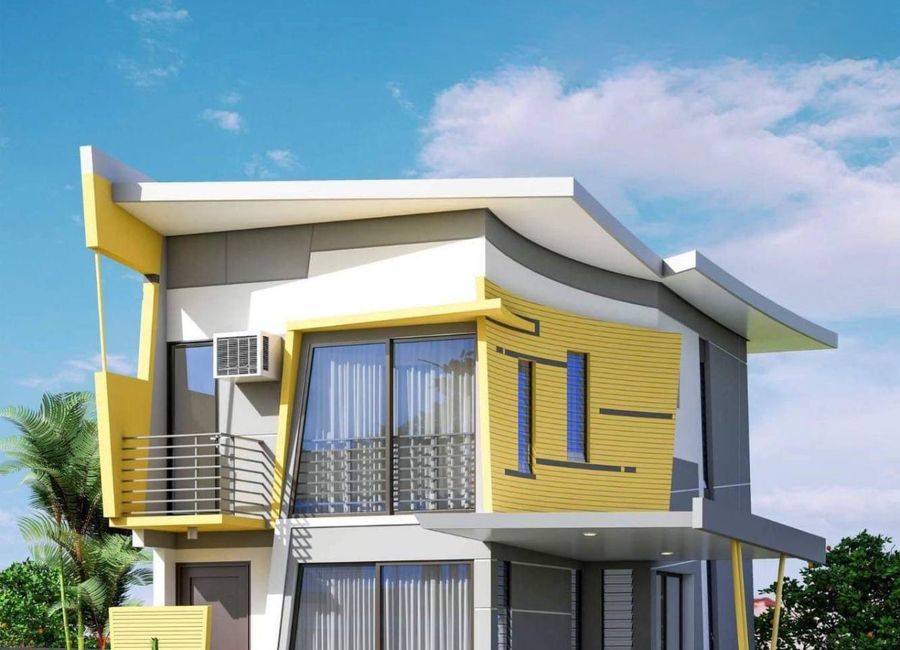 🏡 3BR Margarette 22 for Sale in Eastland Estate II, Yati, Liloan, Cebu