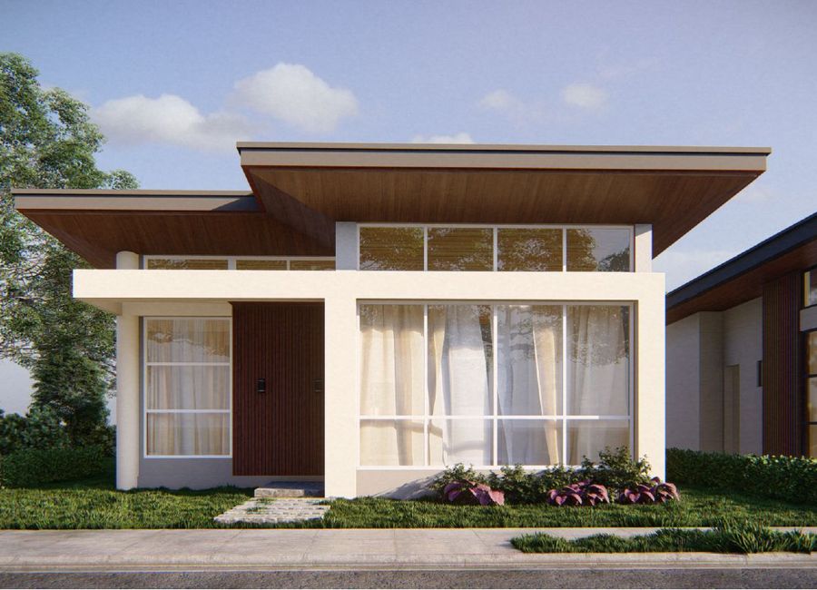 Residential Lot for sale in Boracay, Aklan - Newcoast Resort Village Model A