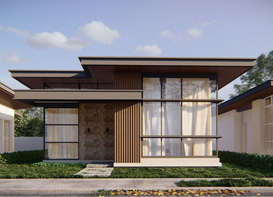 Residential Lot for sale in Boracay, Aklan - Newcoast Resort Village Model B