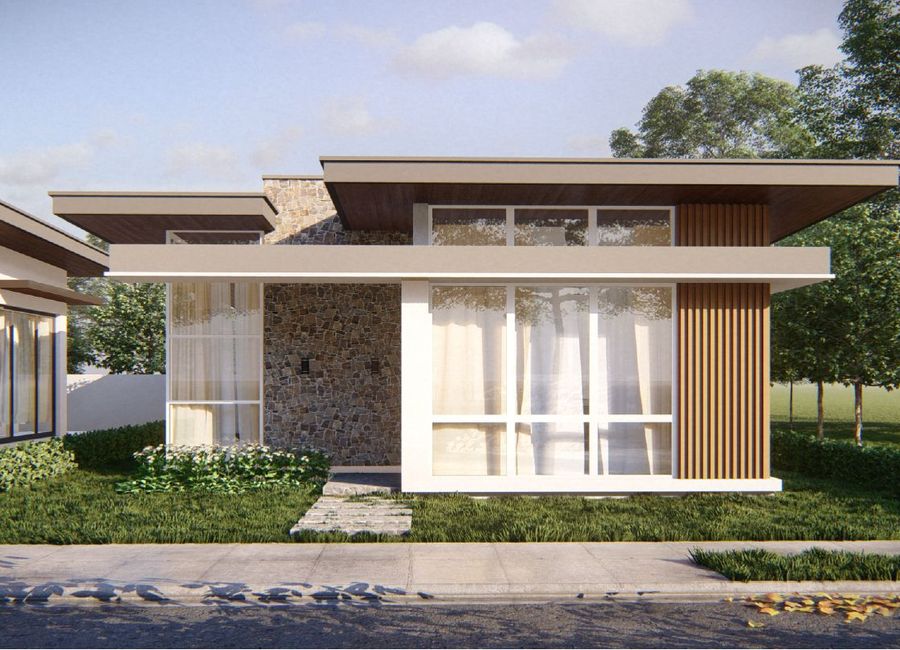 Residential Lot for sale in Boracay, Aklan - Newcoast Resort Village Model C