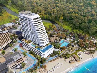 255sqm Luxurious Condo in San Juan Batangas
