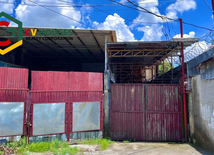 HIGH-EXPOSURE CORNER COMMERCIAL LOT FOR SALE IN ANGELES CITY