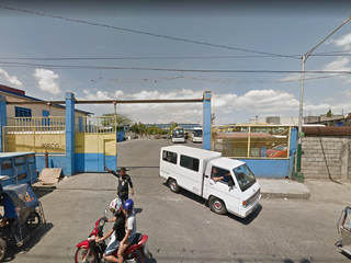 FOR LEASE - Commercial Vacant Lot in San Dionisio, Parañaque City