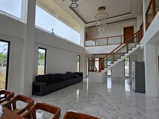FOR SALE - Farm with 3 Storey House and Lot in Gerona, Tarlac
