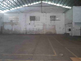 615 sqm WHSE for Lease w/ office  in Pasig. Direct Clients only.