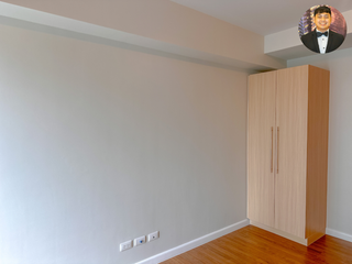 For Sale: Studio at Solinea, Cebu Business Park - 24sqm.