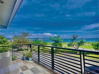 Pretty Amara House in a Beach Subd for Rent and Sale