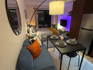 FOR SALE: Fully Furnished Condo with Parking in Baguio City – Move-in Ready!