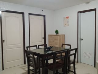 2BR Condominium for rent and sale, OneOasis Cebu, Air-BnB ready - P20,000.00