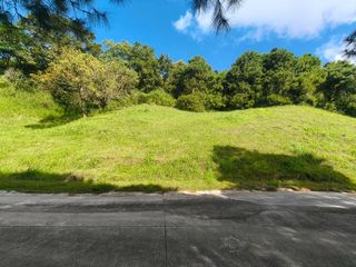 440 SQM | LOT FOR SALE IN PINE GROVE PHASE 1 - CROSSWIND TAGAYTAY 🌲✨