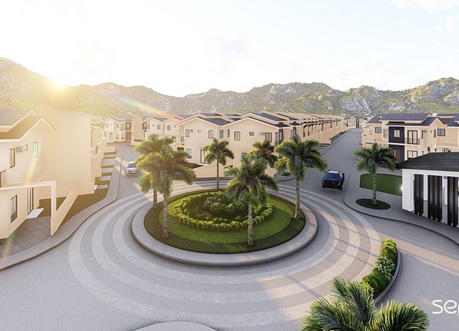 Serenis South | Residential Community in Talisay City, Cebu