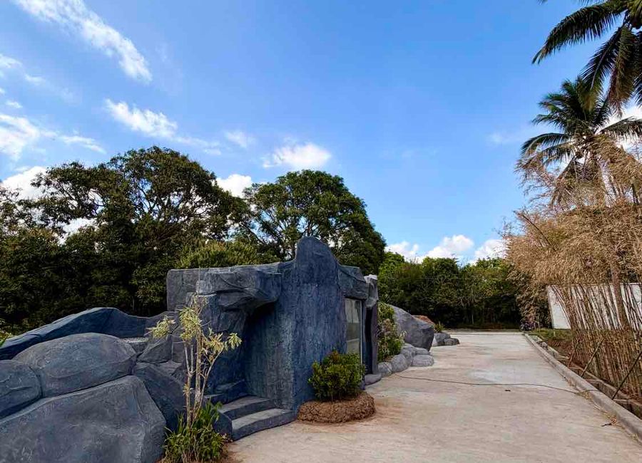 300 sqm Ready Farm Lot in Preselling terms near Tagaytay City