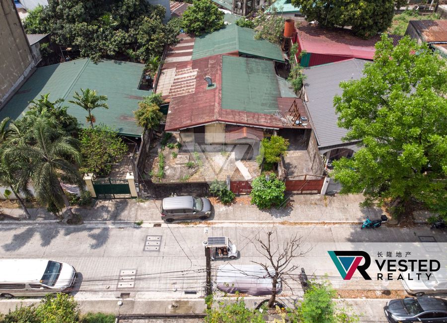 Residential Lot for Sale in Project 8, Quezon City