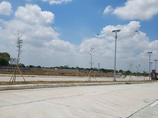 300 sqms. Residential Lot for Sale in Orchard Golf Estate, Villar Avenue