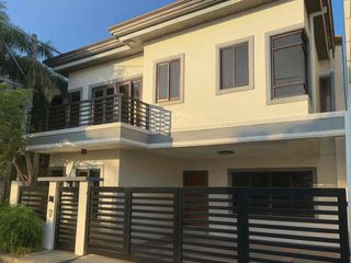 For Sale Brand New House and Lot in Greenwoods Pasig