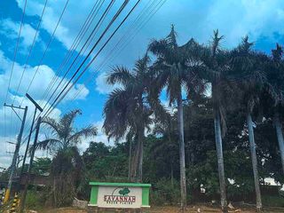lot for sale