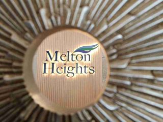 MELTON HEIGHTS CONDO ELEGANT DESIGN, ACCESS TO ANTIPOLO AND ORTIGAS AVE