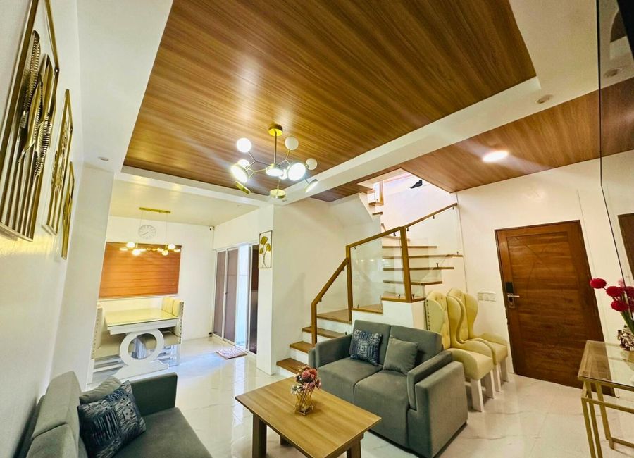 For Sale: House and Lot in Camella Crestwood Heights, Antipolo City