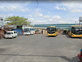 FOR LEASE Commercial Vacant LotBrgy. San Dionisio, Parañaque City