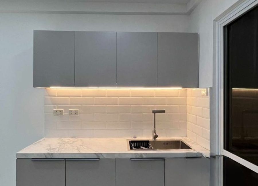 FOR SALE 2 Storey Townhouse Sampaloc, Manila City