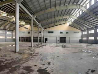FOR LEASE Corner WarehouseSt. corner Starex Drive, Brgy. Muzon, Taytay, Rizal