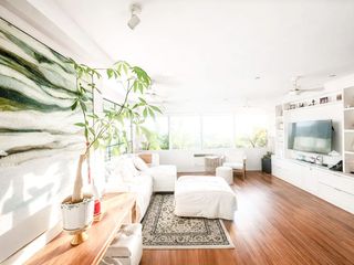 Dona Felisa 1 Condo for Rent in Pasig City 4 Bedroom 4BR