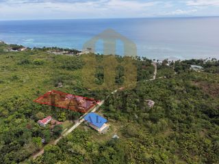 House and Lot for Sale - 3 Villas Fully Furnished - Candabong, Anda, Bohol
