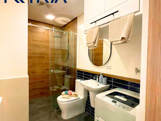 Pet Friendly Studio Type Condo for Sale in Quezon City, Cubao near Gateway Mall, SM North, TIP, St. Lukes
