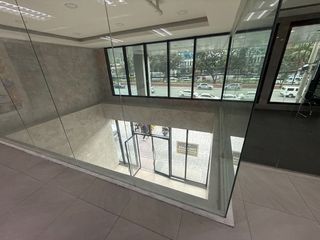 Ideal 148 SQM Office for Growing Teams – Ortigas Avenue, Pasig