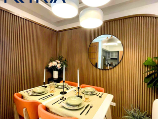 Affordable Condo in Cubao at MIRA, studio type near Ateneo, UST, UP Diliman, TIP